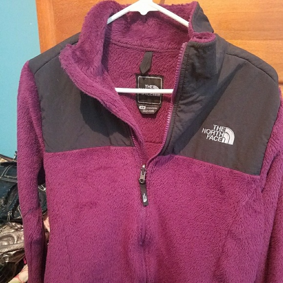 Northface fleece - Picture 1 of 2